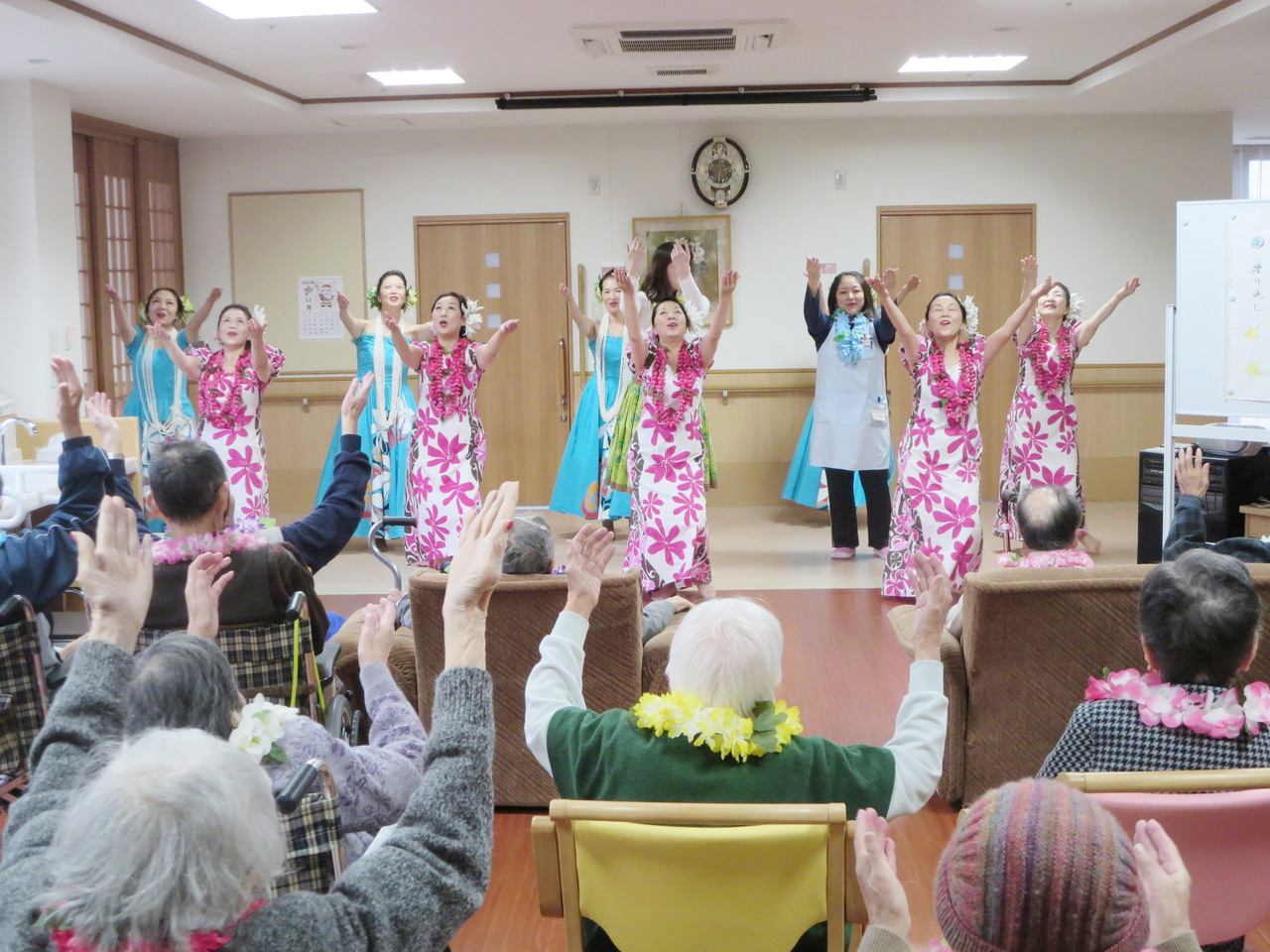 悠楽イベント画像