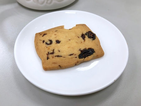 Cranberry Handmade Cookies - Handmade Cookies, dessert, rice cracker, afternoon tea, JPG