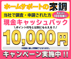 火災保険申請サポート・無料調査|ホームサポートの家調【いえちょう】