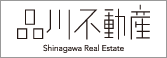 品川不動産バナー