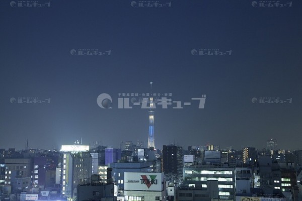 パークハビオ上野3丁目 蔵前賃貸 Com 台東区蔵前 浅草賃貸不動産情報