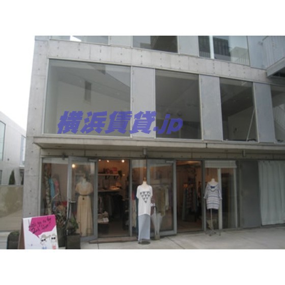 仲介手数料0円 アルファ ウィークエンドハウスアレイ Weekend House Alley 横浜賃貸 Jp