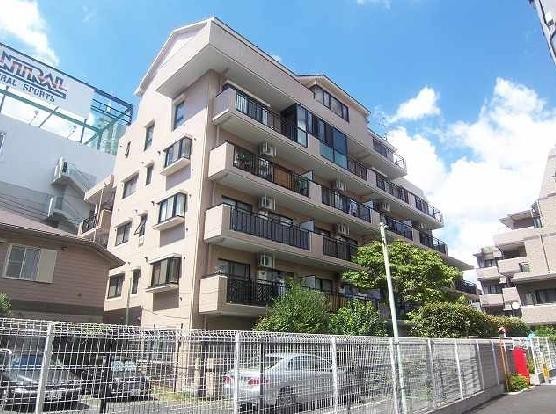 ジョワイユ用賀 用賀の賃貸専門サイト 用賀不動産