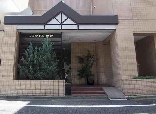 ジョワイユ用賀 2階 Id 用賀の賃貸専門サイト 用賀不動産