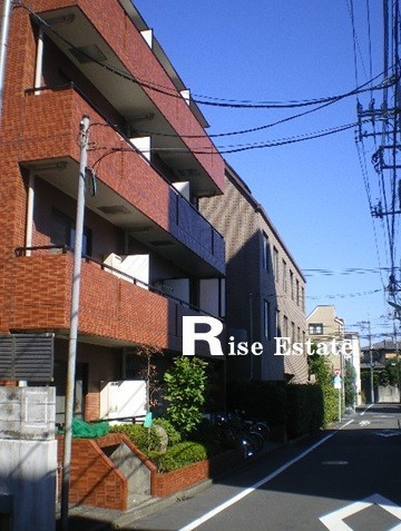 リーフロック 用賀の賃貸専門サイト 用賀不動産