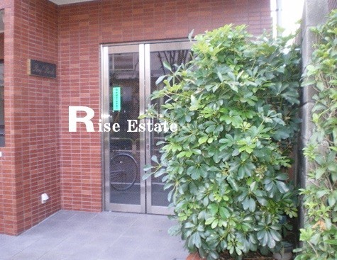 リーフロック 用賀の賃貸専門サイト 用賀不動産