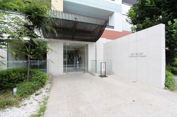 アールブラン大井町ミュゼ 大井町の賃貸専門サイト 大井町不動産