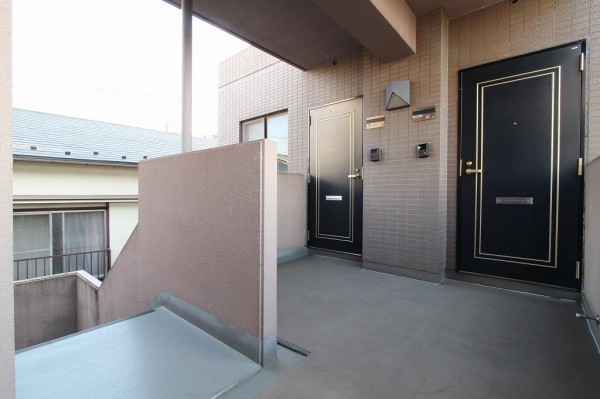 青物横丁2分 マンション Id 大井町の賃貸専門サイト 大井町不動産