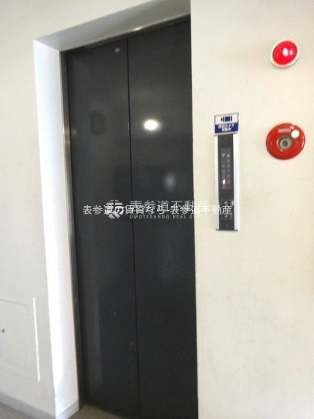 ヴィラローザ 6階 Id 表参道 青山 原宿専門の賃貸不動産検索サイト 表参道不動産