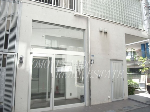 アコルデ神宮前 1階 Id 2618 表参道 青山 原宿専門の賃貸不動産検索サイト 表参道不動産