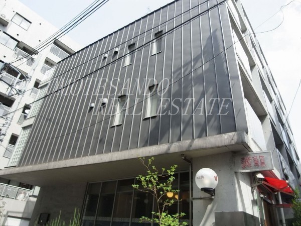 アコルデ神宮前 1階 Id 2618 表参道 青山 原宿専門の賃貸不動産検索サイト 表参道不動産