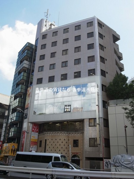 渋谷ワールドイーストビル 10階 Id 表参道 青山 原宿専門の賃貸不動産検索サイト 表参道不動産