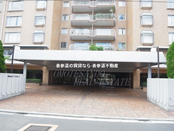南青山第一マンションズ 表参道 青山 原宿専門の賃貸不動産検索サイト 表参道不動産