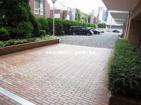 南青山第一マンションズ 表参道 青山 原宿専門の賃貸不動産検索サイト 表参道不動産