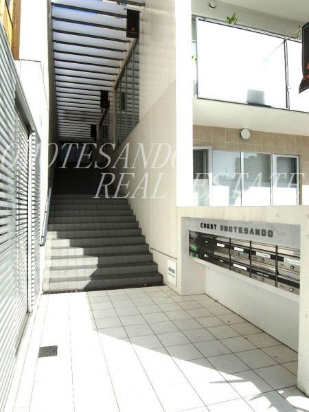 Crest表参道 クレスト表参道 3階 Id 表参道 青山 原宿専門の賃貸不動産検索サイト 表参道不動産