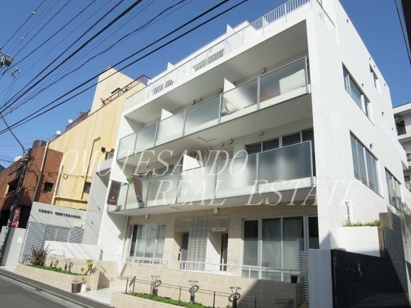 Crest表参道 クレスト表参道 3階 Id 表参道 青山 原宿専門の賃貸不動産検索サイト 表参道不動産