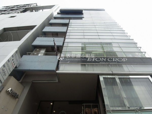 渡辺ビル 4階 Id 3604 表参道 青山 原宿専門の賃貸不動産検索サイト 表参道不動産
