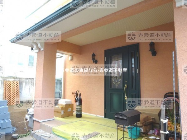 Green Garden グリーンガーデン 旧表参道inn 表参道 青山 原宿専門の賃貸不動産検索サイト 表参道不動産