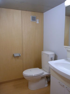 恵比寿 Pagoda Sk パゴダ エスケー デザイナーズ おしゃれな賃貸 東京デザイナーズ生活