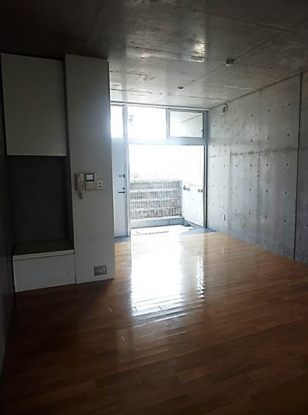 池袋 Ikebukuro Designers デザイナーズ おしゃれな賃貸 東京デザイナーズ生活