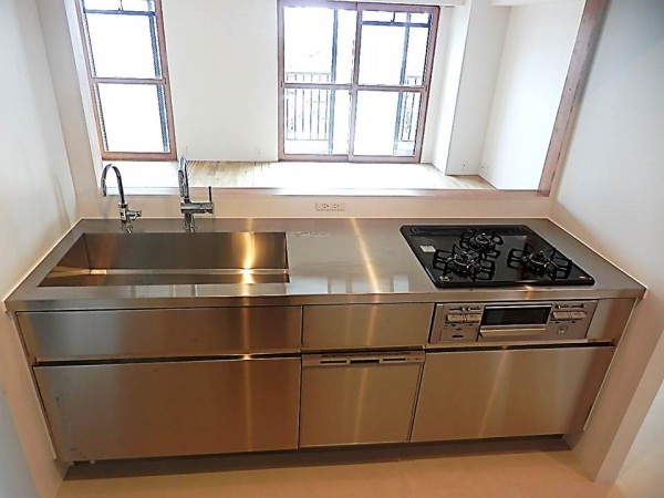 目白 無垢ふんだん 901 デザイナーズ おしゃれな賃貸 東京デザイナーズ生活