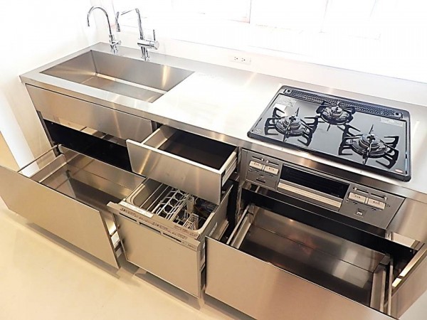 目白 無垢ふんだん 901 デザイナーズ おしゃれな賃貸 東京デザイナーズ生活