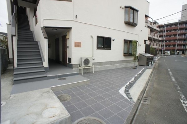 町田 フリーダム デザイナーズ おしゃれな賃貸 東京デザイナーズ生活