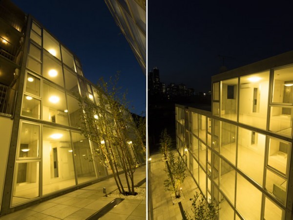 Edit代々木 デザイナーズ おしゃれな賃貸 東京デザイナーズ生活