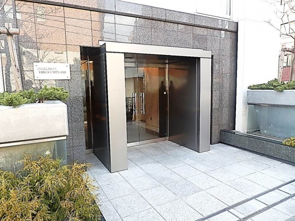 広尾 デザインはアートの領域へ デザイナーズ おしゃれな賃貸 東京デザイナーズ生活