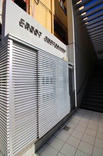 Crest表参道 クレスト表参道 1階 Id 青山の賃貸専門店 青山不動産