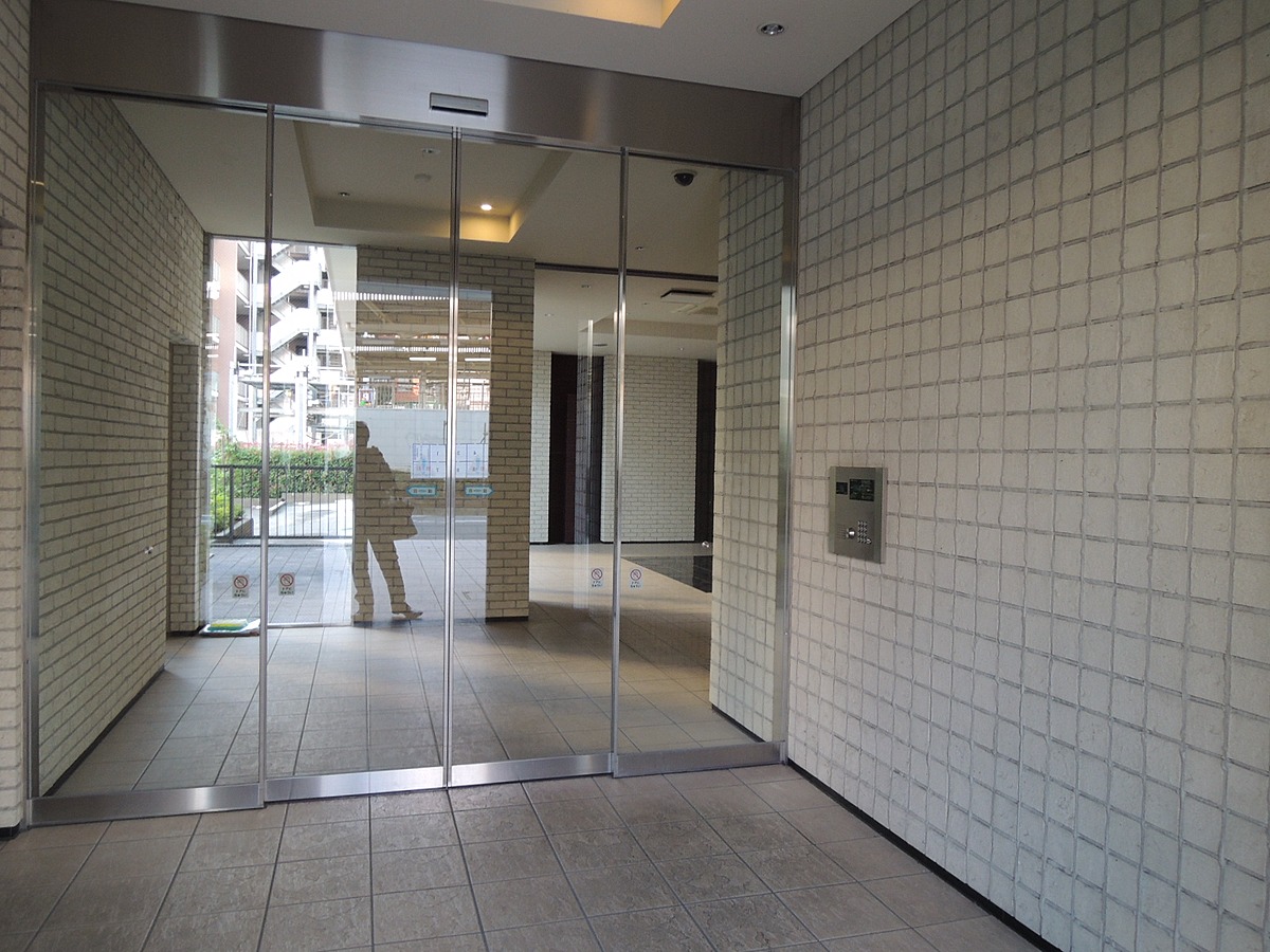 仲介手数料無料 アルファ グラディート町田 6階 Id 3714 横浜賃貸 Jp