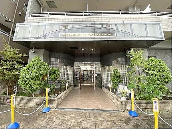 カインドステージ横浜阪東橋 横浜賃貸 Jp