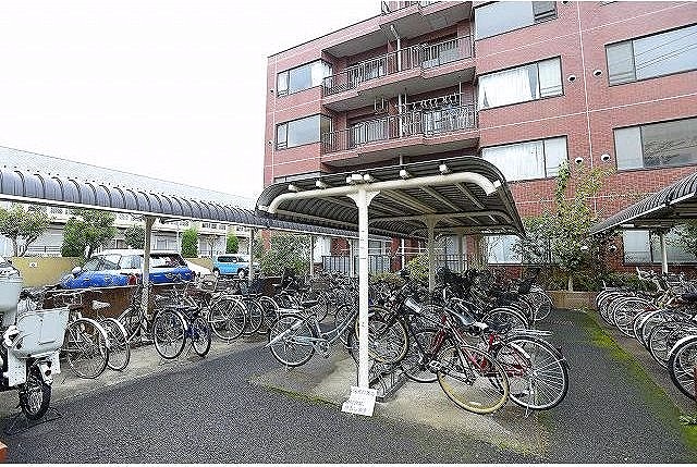 仲介手数料0円 アルファ ファーストパレス与野本町 賃貸プラスアルファ