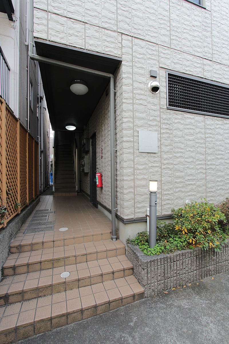 ル カノン 富ヶ谷の賃貸専門店 富ヶ谷不動産