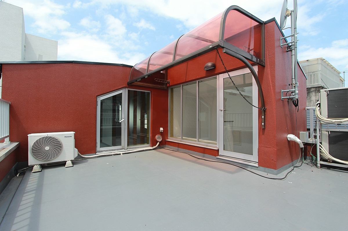 杉山ビル 1階 Id 富ヶ谷の賃貸専門店 富ヶ谷不動産