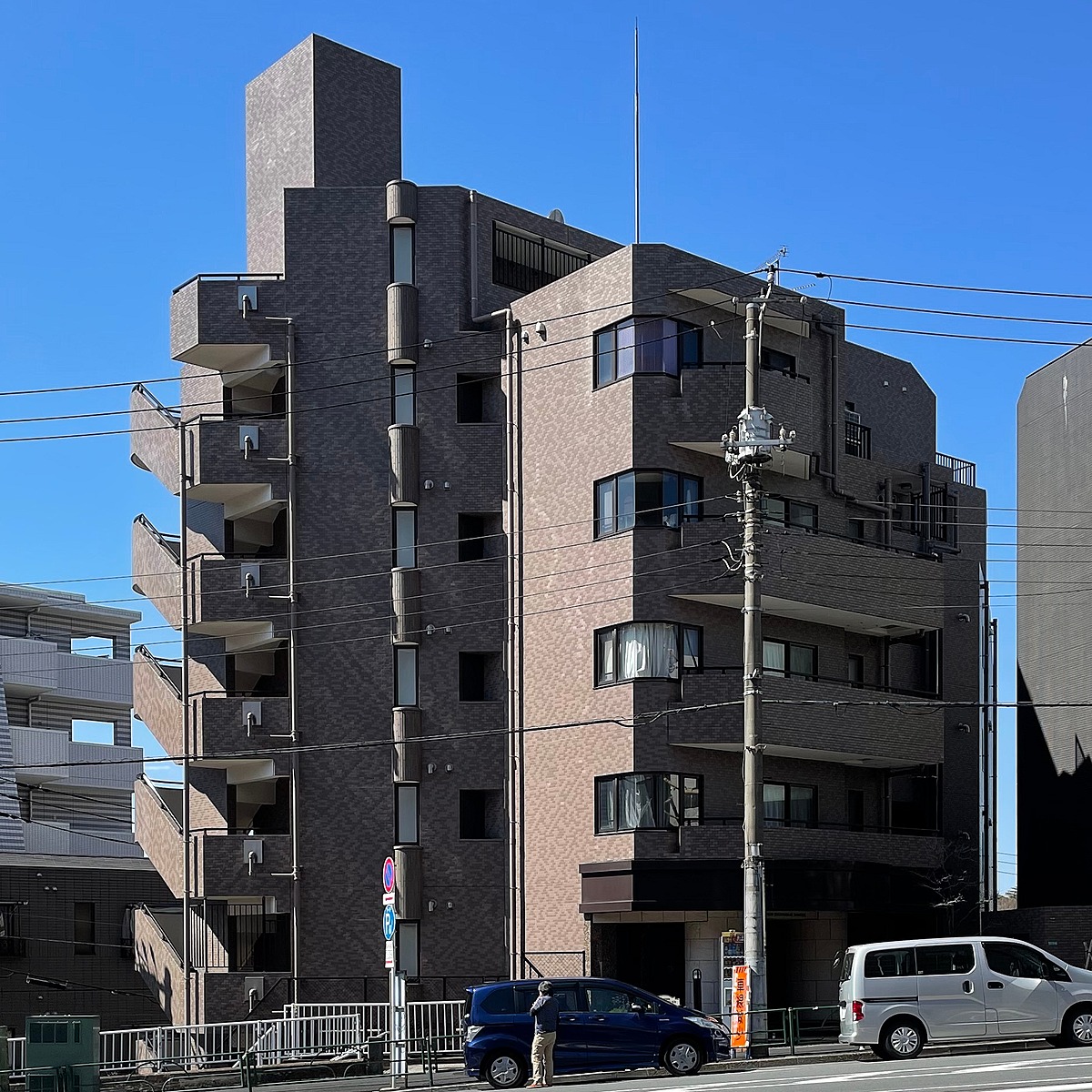 日神パレステージ駒場 富ヶ谷の賃貸専門店【富ヶ谷不動産】