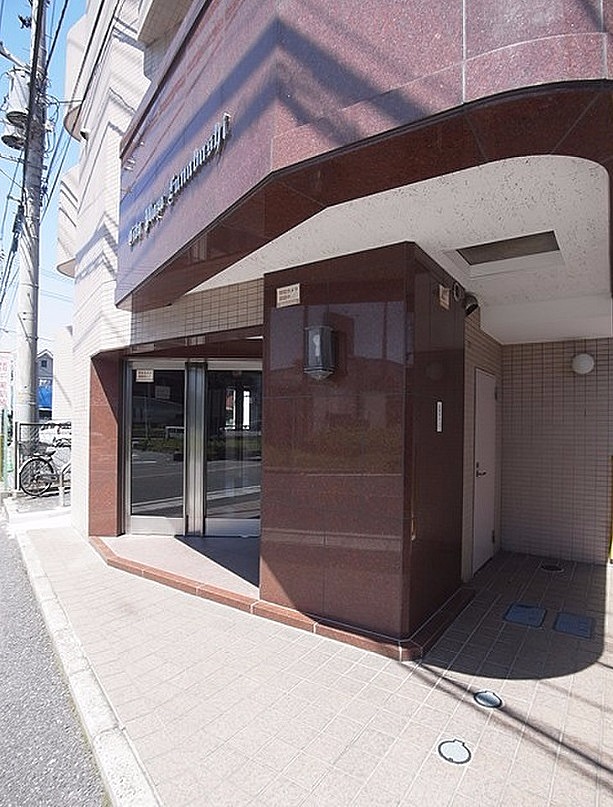 シティプラザ船橋 船橋賃貸生活 船橋エリアの賃貸専門店