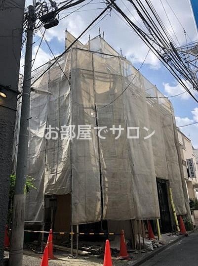 高田馬場2分 その他建物店舗 Id サロン店舗専門賃貸サイト 部屋サロ