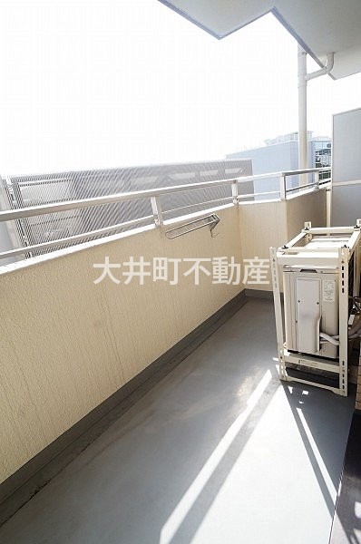 エストメール東大井 大井町の賃貸専門サイト 大井町不動産