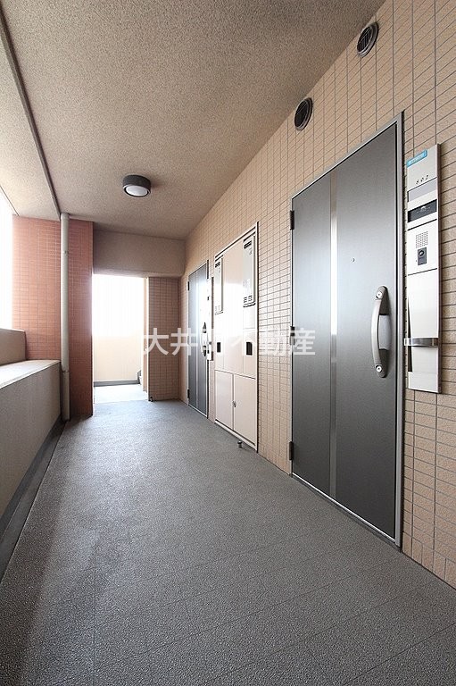 スカイコート品川仙台坂 大井町の賃貸専門サイト 大井町不動産