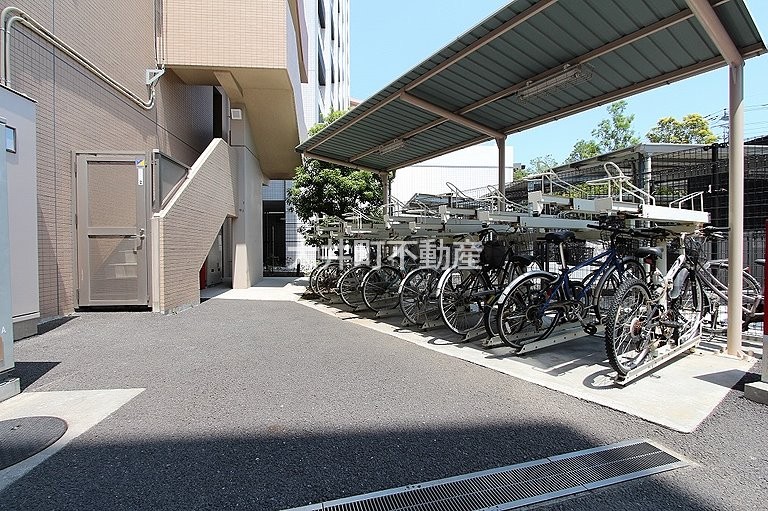 スカイコート品川仙台坂 大井町の賃貸専門サイト 大井町不動産