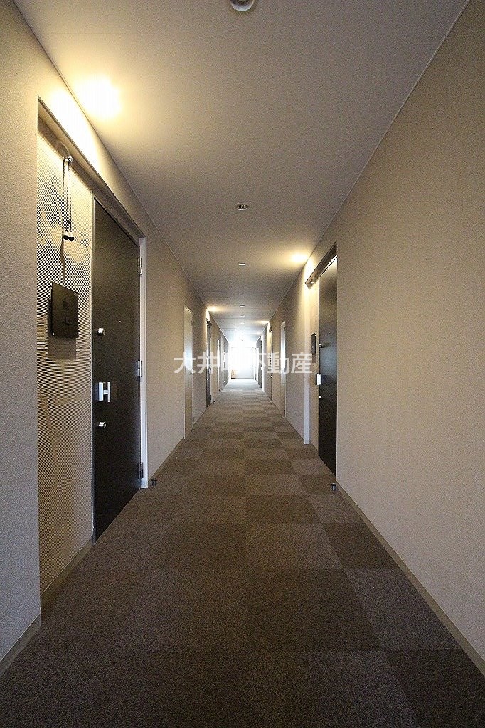 大井町4分 マンション Id 3280 大井町の賃貸専門サイト 大井町不動産