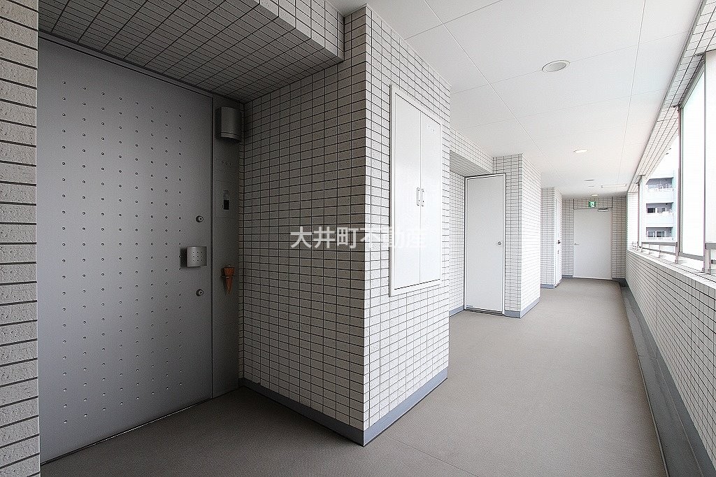 大井町4分 マンション Id 大井町の賃貸専門サイト 大井町不動産