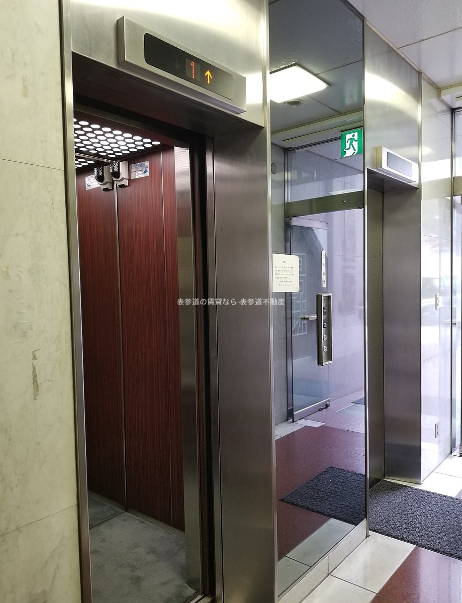 青山鈴木硝子ビル 表参道 青山 原宿専門の賃貸不動産検索サイト 表参道不動産
