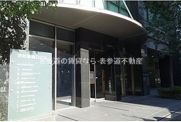 渋谷新南口ビル 表参道 青山 原宿専門の賃貸不動産検索サイト 表参道不動産