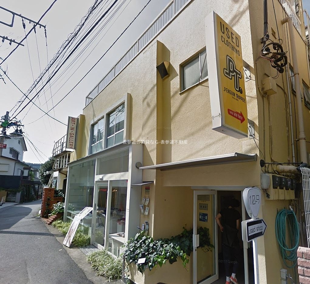 メゾン原宿 神宮前4丁目 1階 Id 表参道 青山 原宿専門の賃貸不動産検索サイト 表参道不動産 メゾン原宿 神宮前4丁目 1階 Id 表参道 青山 原宿専門の賃貸不動産検索サイト 表参道不動産