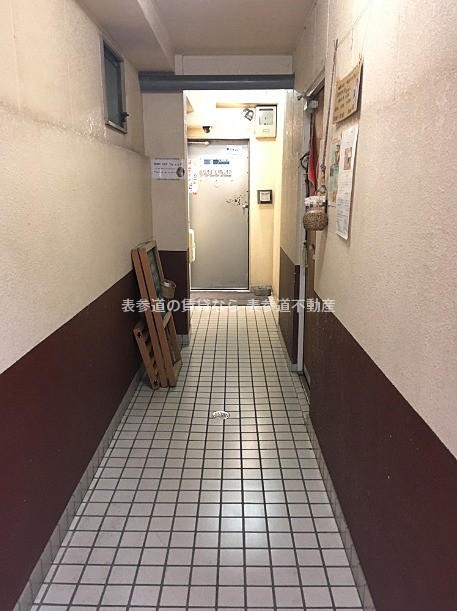メゾン原宿 神宮前6丁目 表参道 青山 原宿専門の賃貸不動産検索サイト 表参道不動産 メゾン原宿 神宮前6丁目 表参道 青山 原宿専門の賃貸不動産検索サイト 表参道不動産