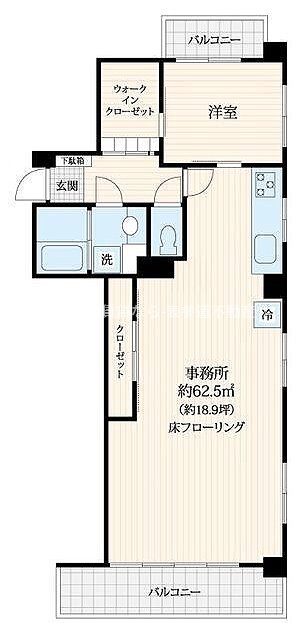 ピロティ南青山 表参道 青山 原宿専門の賃貸不動産検索サイト 表参道不動産