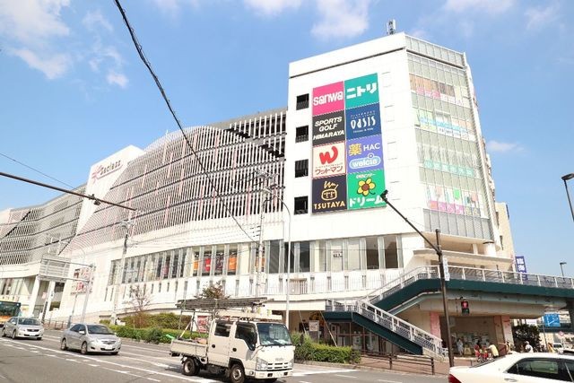 メゾン ド ネージュ戸塚 管理会社だから仲介手数料無料 キャッシュバック最大１ヶ月