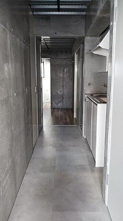 恵比寿 Lucca 充実ライフ 009 デザイナーズ おしゃれな賃貸 東京デザイナーズ生活